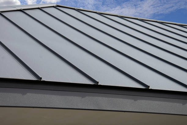 Roof Coating Services in Olympia, WA